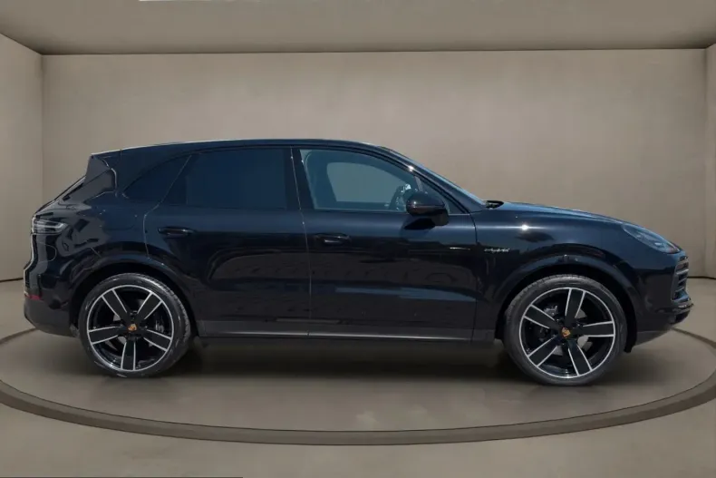 Porsche Cayenne din 2021 cu 86.200 km - oferta POR259790 - foto 6