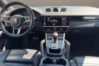 Porsche Cayenne din 2021 cu 86.200 km - oferta POR259790 - foto 8