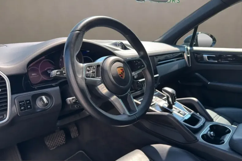 Porsche Cayenne din 2021 cu 86.200 km - oferta POR259790 - foto 10