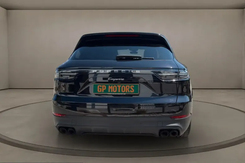 Porsche Cayenne din 2021 cu 86.200 km - oferta POR259790 - foto 12