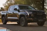 Toyota Tundra din 2026 cu 51 km - oferta TOY259794 - foto 1