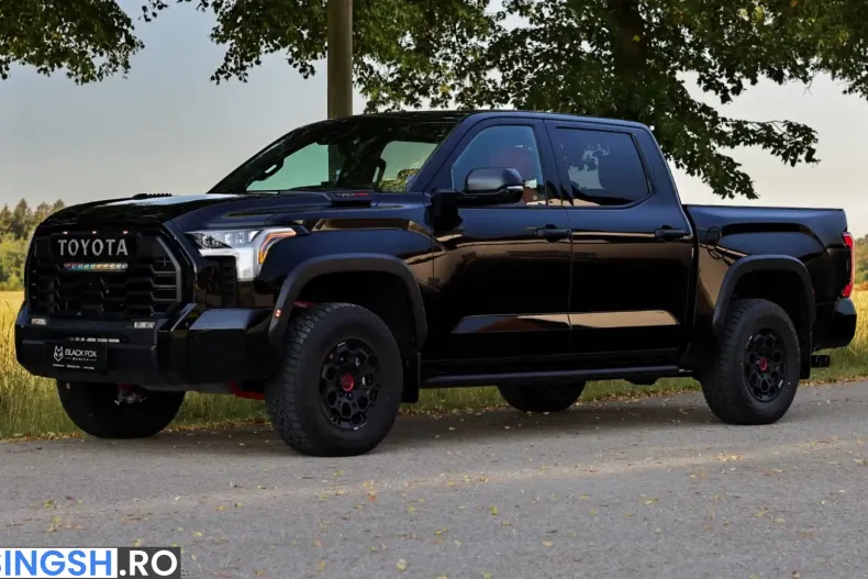 Toyota Tundra din 2026 cu 51 km - oferta TOY259794 - foto 3