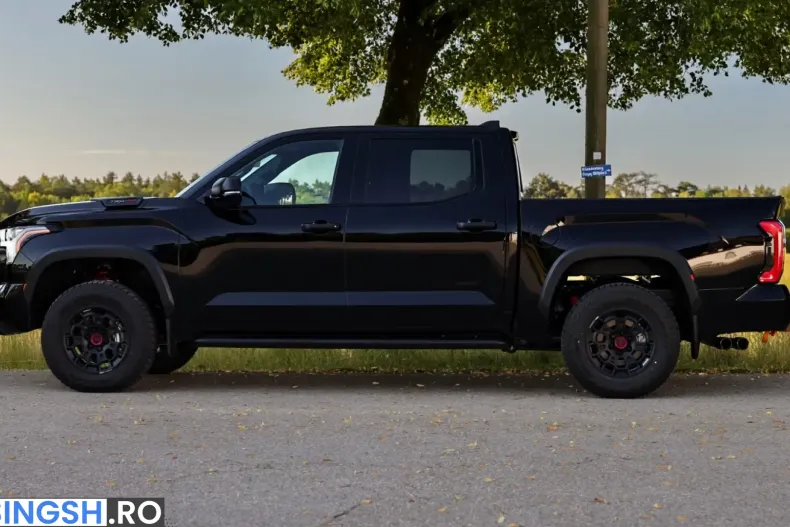 Toyota Tundra din 2026 cu 51 km - oferta TOY259794 - foto 4