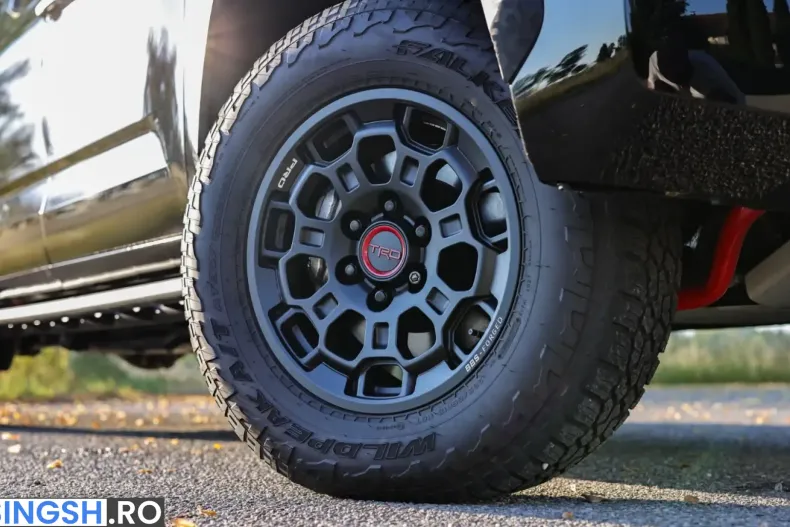 Toyota Tundra din 2026 cu 51 km - oferta TOY259794 - foto 6