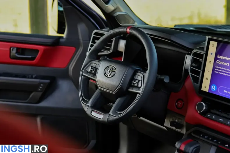 Toyota Tundra din 2026 cu 51 km - oferta TOY259794 - foto 9