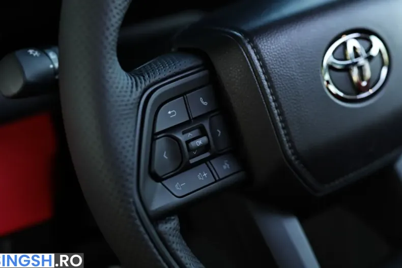 Toyota Tundra din 2026 cu 51 km - oferta TOY259794 - foto 20