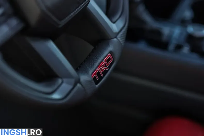 Toyota Tundra din 2026 cu 51 km - oferta TOY259794 - foto 25