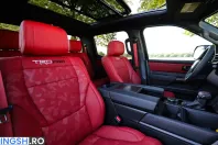 Toyota Tundra din 2026 cu 51 km - oferta TOY259794 - foto 29