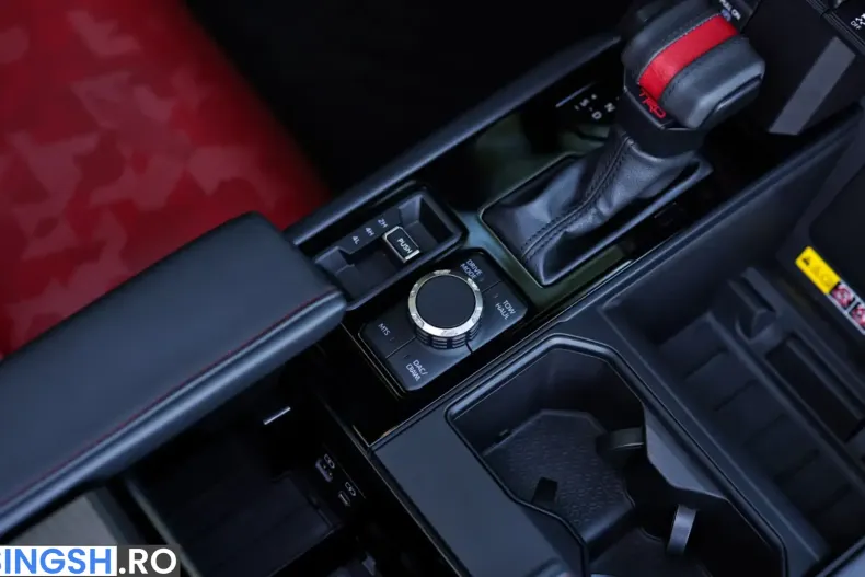 Toyota Tundra din 2026 cu 51 km - oferta TOY259794 - foto 30