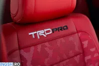 Toyota Tundra din 2026 cu 51 km - oferta TOY259794 - foto 31