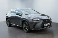 Lexus NX 450h din 2023 cu 47.262 km - oferta LEX259795 - foto 1