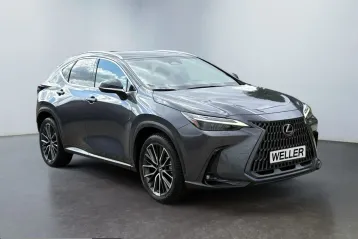 Lexus NX 450h din 2023 - oferta LEX259795