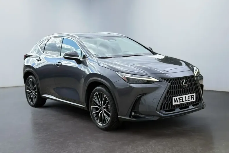 Lexus NX 450h din 2023 cu 47.262 km - oferta LEX259795 - foto 1