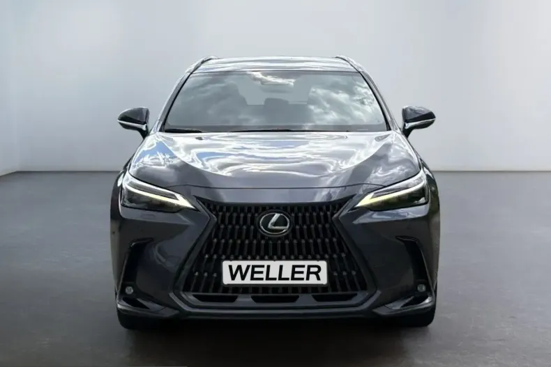 Lexus NX 450h din 2023 cu 47.262 km - oferta LEX259795 - foto 3