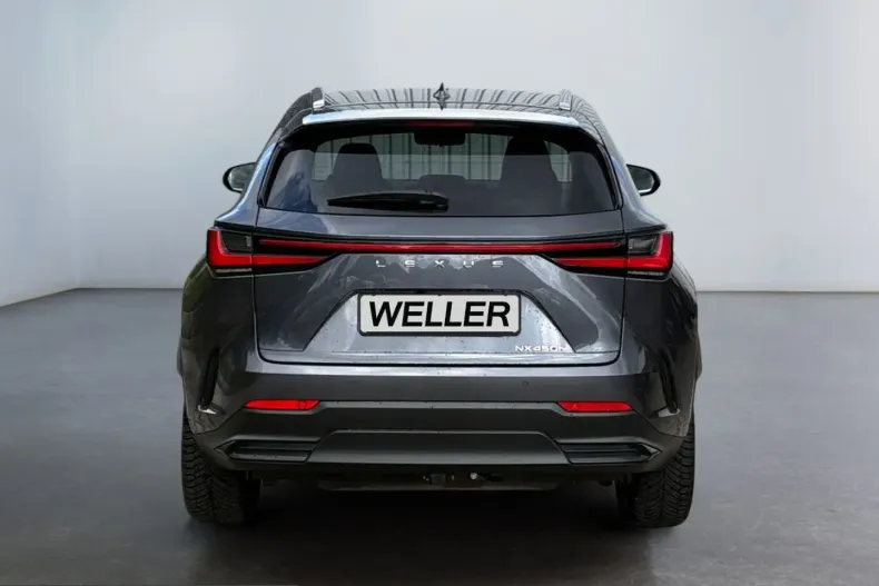 Lexus NX 450h din 2023 cu 47.262 km - oferta LEX259795 - foto 5