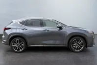 Lexus NX 450h din 2023 cu 47.262 km - oferta LEX259795 - foto 7