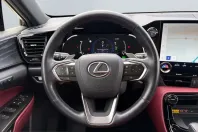 Lexus NX 450h din 2023 cu 47.262 km - oferta LEX259795 - foto 9