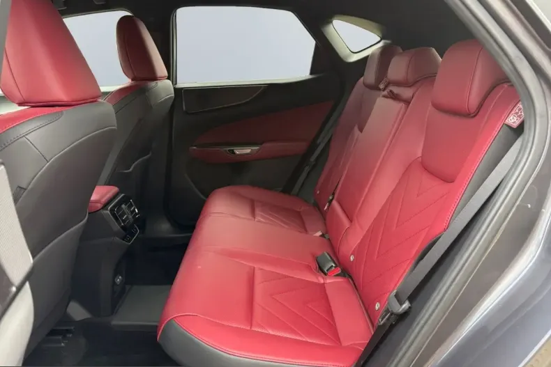 Lexus NX 450h din 2023 cu 47.262 km - oferta LEX259795 - foto 13