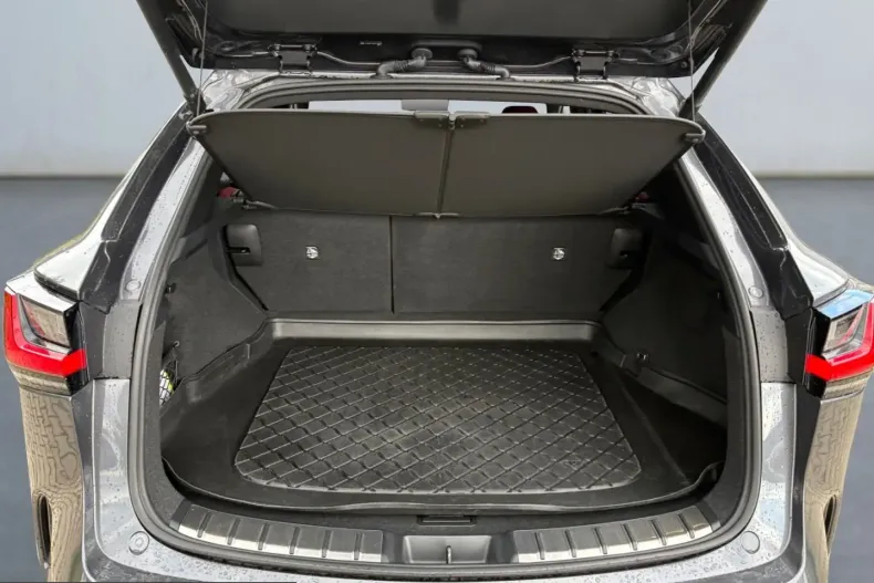 Lexus NX 450h din 2023 cu 47.262 km - oferta LEX259795 - foto 14