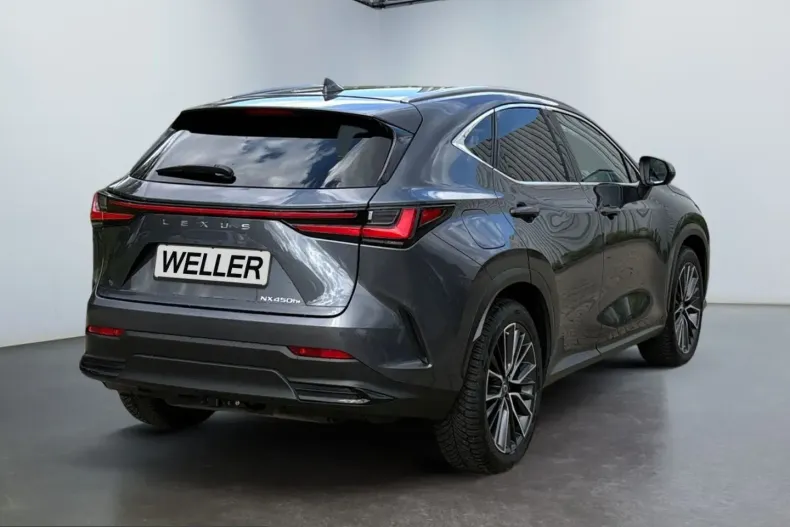 Lexus NX 450h din 2023 cu 47.262 km - oferta LEX259795 - foto 15