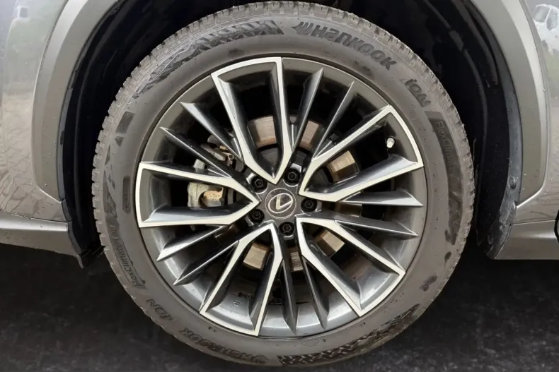 Lexus NX 450h din 2023 cu 47.262 km - oferta LEX259795 - foto 18
