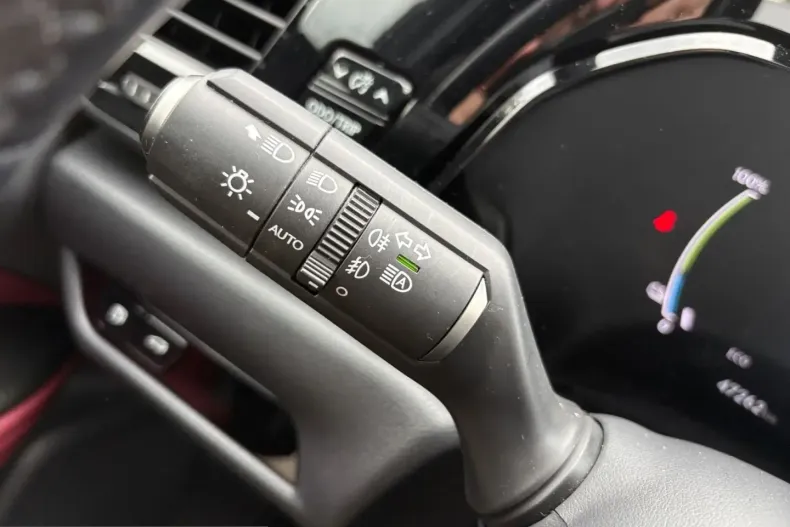 Lexus NX 450h din 2023 cu 47.262 km - oferta LEX259795 - foto 20