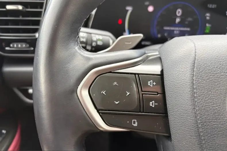 Lexus NX 450h din 2023 cu 47.262 km - oferta LEX259795 - foto 21
