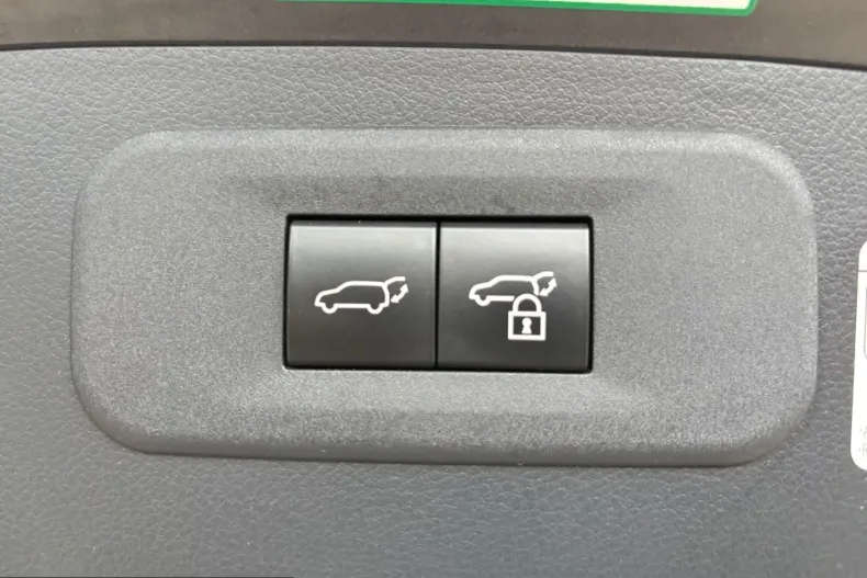 Lexus NX 450h din 2023 cu 47.262 km - oferta LEX259795 - foto 26