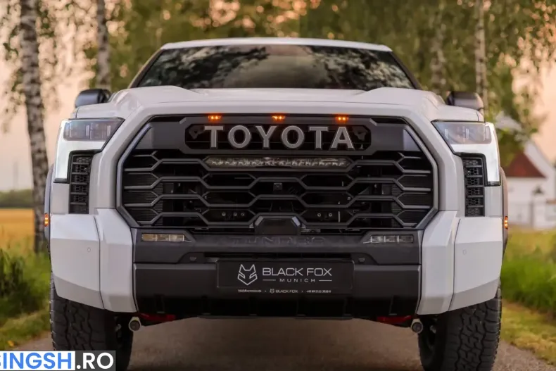 Toyota Tundra din 2026 cu 51 km - oferta TOY259796 - foto 3