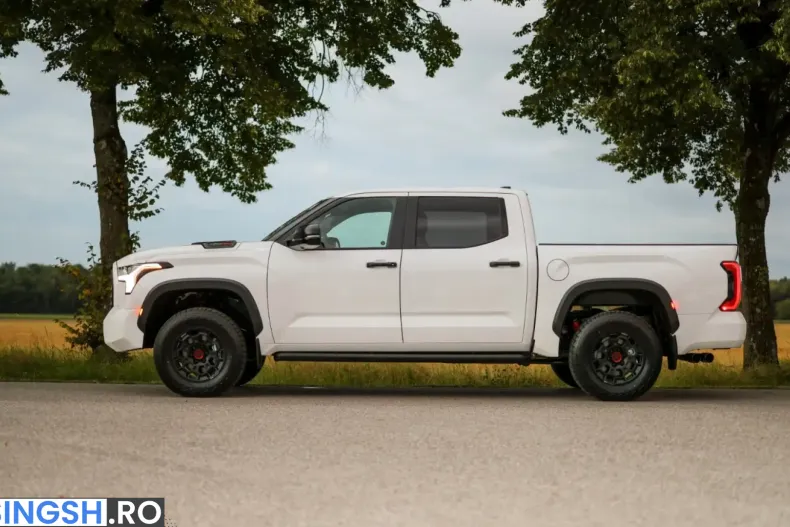 Toyota Tundra din 2026 cu 51 km - oferta TOY259796 - foto 7