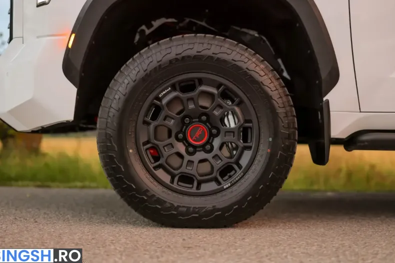 Toyota Tundra din 2026 cu 51 km - oferta TOY259796 - foto 8