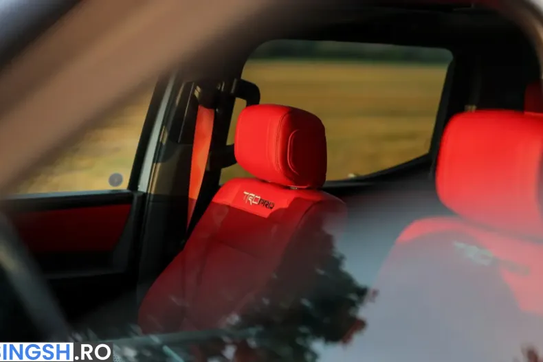 Toyota Tundra din 2026 cu 51 km - oferta TOY259796 - foto 13