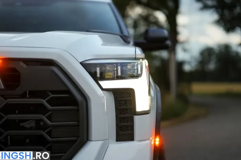 Toyota Tundra din 2026 cu 51 km - oferta TOY259796 - foto 19