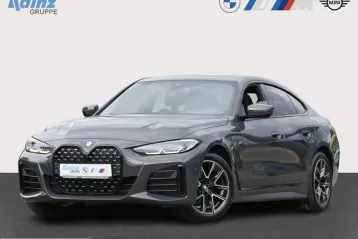BMW 420 din 2023 - oferta BMW259798