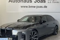 BMW 740 (Seria 7) din 2026 cu 4.000 km - oferta BMW259800 - foto 1