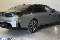 BMW 740 (Seria 7) din 2026 cu 4.000 km - oferta BMW259800 - foto 4