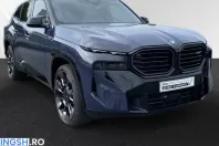 BMW XM (Seria X) din 2024 cu 3.463 km - oferta BMW259801 - foto 1