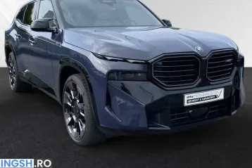 BMW XM din 2024 - oferta BMW259801