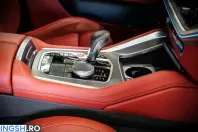 BMW XM (Seria X) din 2025 cu 14.430 km - oferta BMW259802 - foto 10