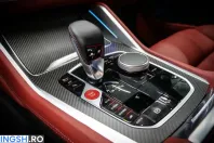 BMW XM (Seria X) din 2025 cu 14.430 km - oferta BMW259802 - foto 14