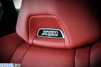 BMW XM (Seria X) din 2025 cu 14.430 km - oferta BMW259802 - foto 21