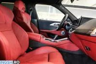 BMW XM (Seria X) din 2025 cu 14.430 km - oferta BMW259802 - foto 23
