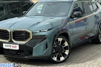 BMW XM (Seria X) din 2024 cu 11.810 km - oferta BMW259803 - foto 1