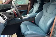 BMW XM (Seria X) din 2024 cu 11.810 km - oferta BMW259803 - foto 17