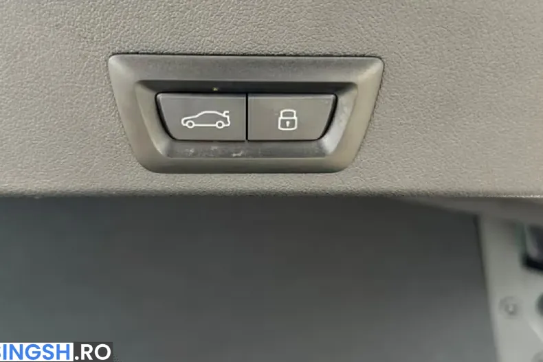 BMW XM (Seria X) din 2024 cu 11.810 km - oferta BMW259803 - foto 18