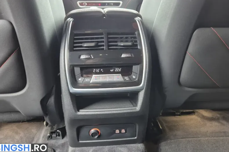 BMW XM (Seria X) din 2024 cu 43.300 km - oferta BMW259804 - foto 6
