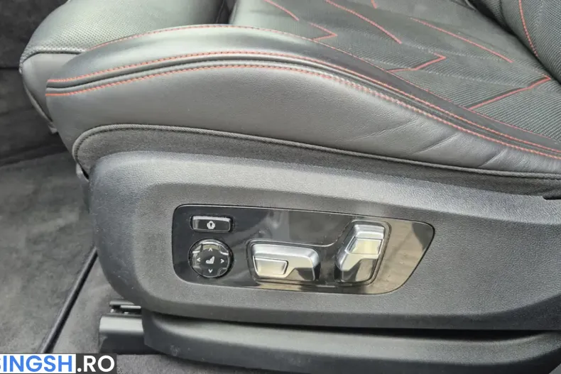 BMW XM (Seria X) din 2024 cu 43.300 km - oferta BMW259804 - foto 8