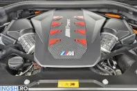 BMW XM (Seria X) din 2024 cu 43.300 km - oferta BMW259804 - foto 12