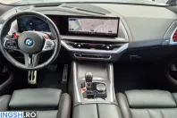 BMW XM (Seria X) din 2024 cu 43.300 km - oferta BMW259804 - foto 16