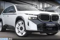 BMW XM (Seria X) din 2024 cu 28.856 km - oferta BMW259806 - foto 1